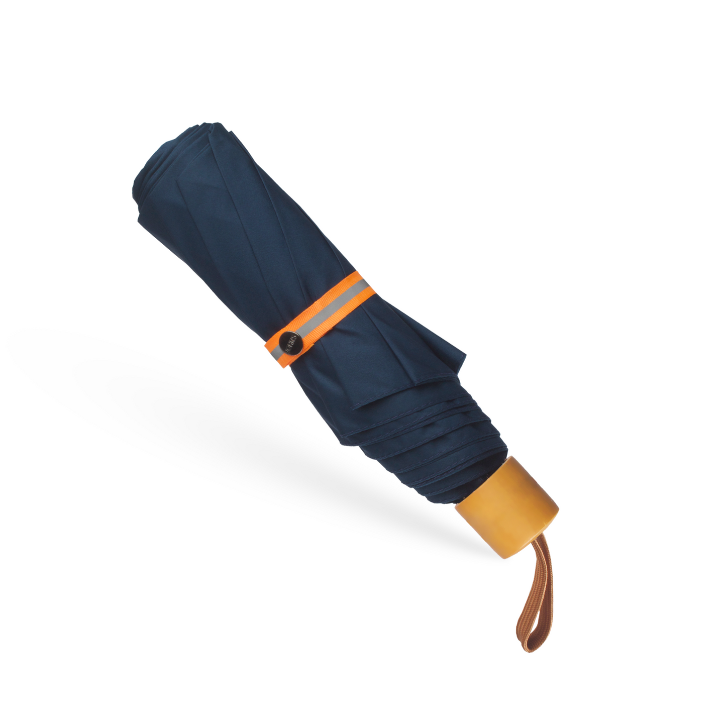 John's 545 Skin UPF 3 Fold Umbrella