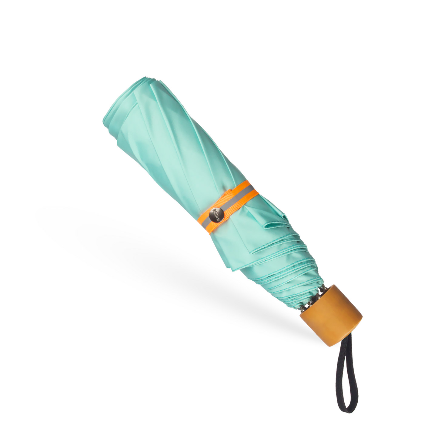 John's 545 Skin UPF 3 Fold Umbrella