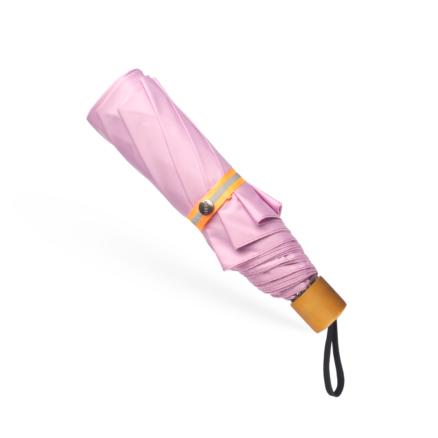 John's 545 Skin UPF 3 Fold Umbrella