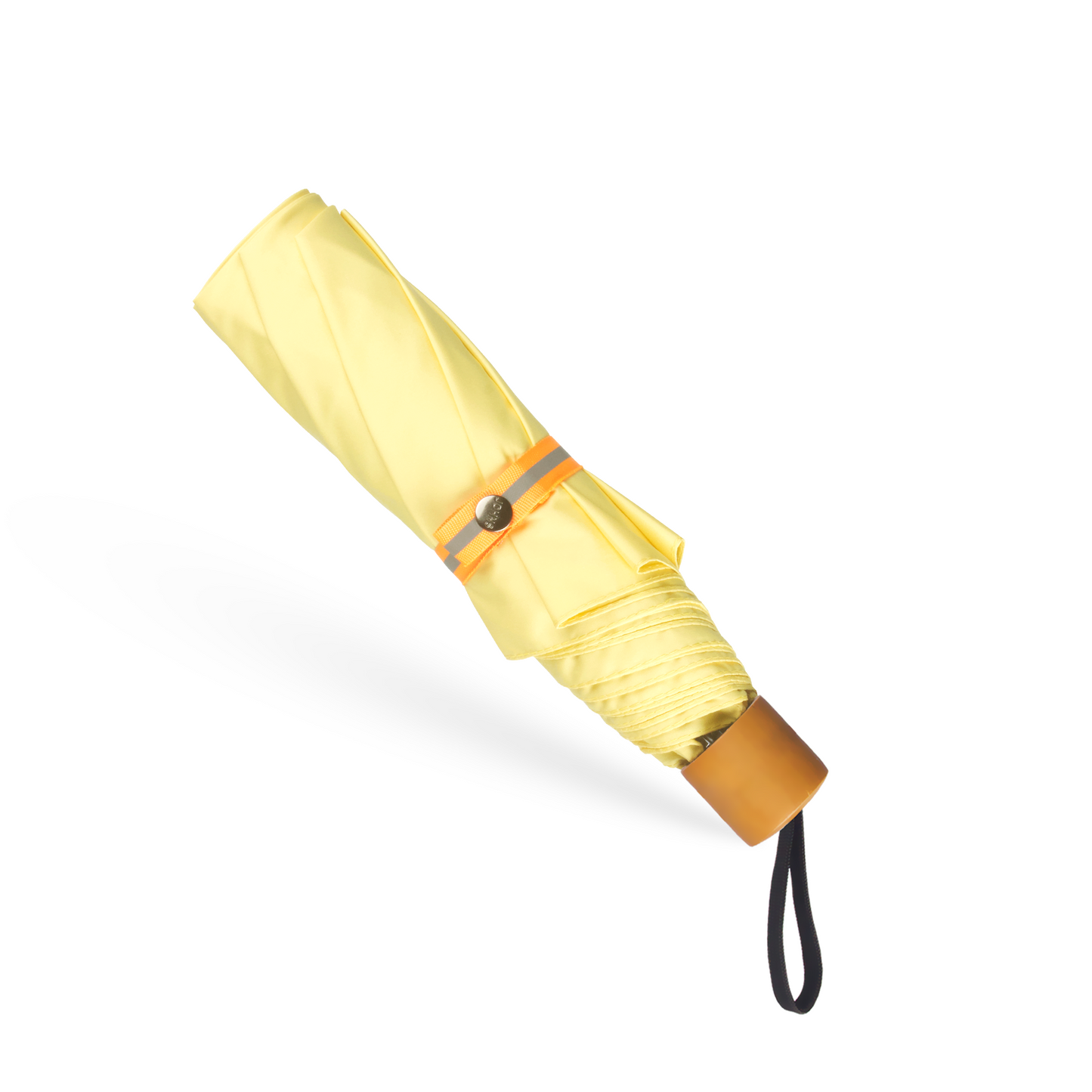 John's 545 Skin UPF 3 Fold Umbrella
