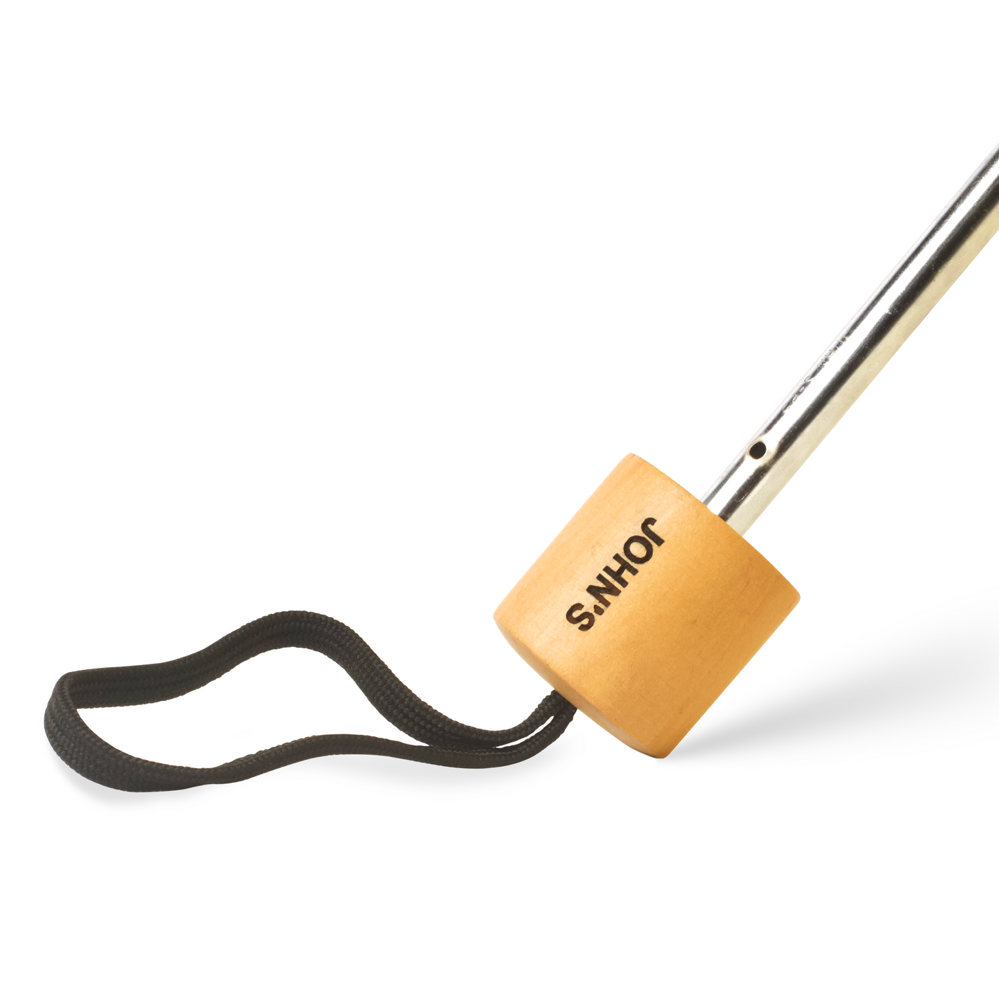 John's 545 Skin UPF 3 Fold Umbrella