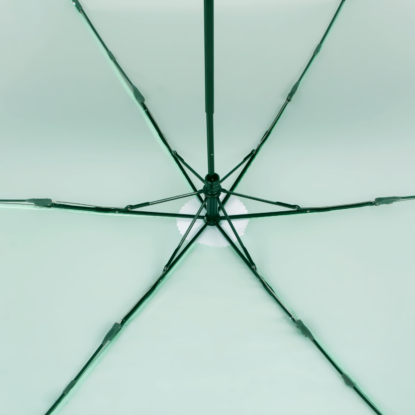 John's 530 Carbon lite Plus 3Fold Umbrella