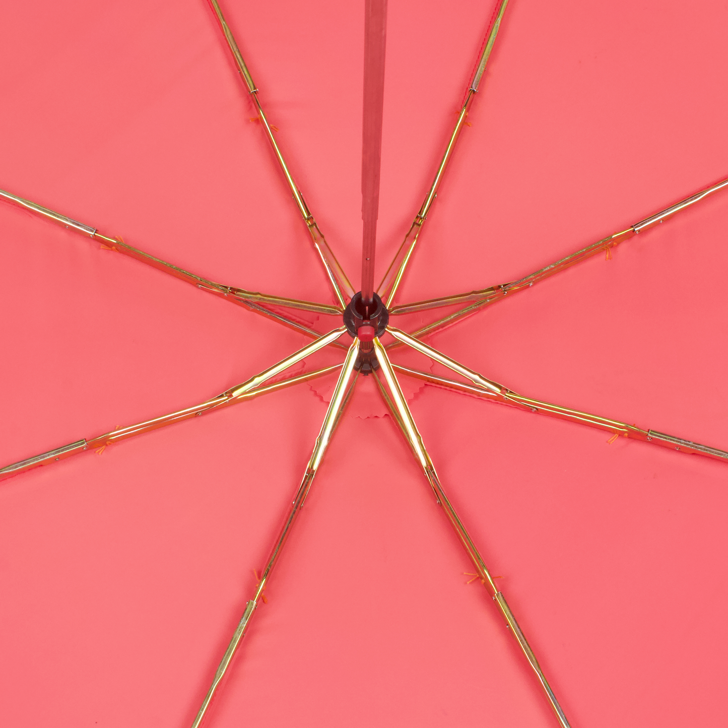 John's 545 Skin UPF 3 Fold Umbrella