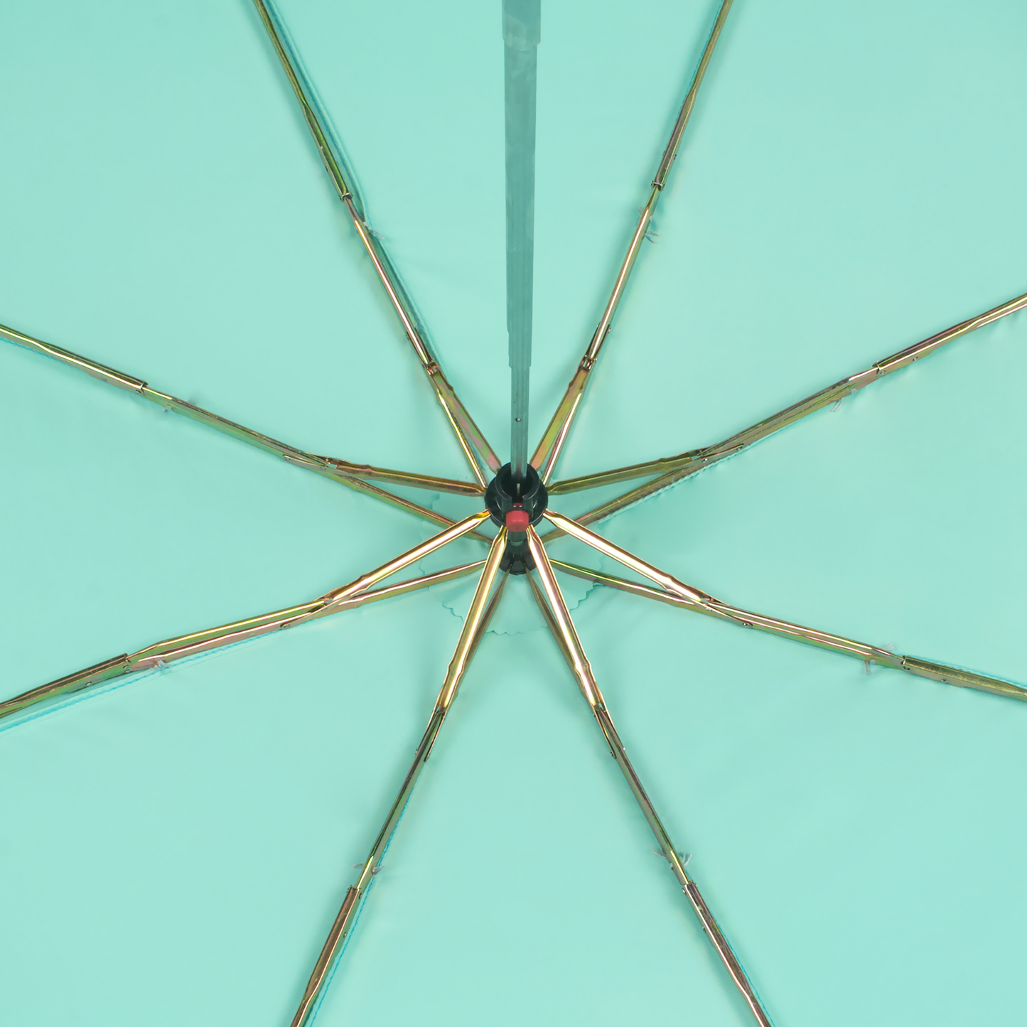 John's 545 Skin UPF 3 Fold Umbrella