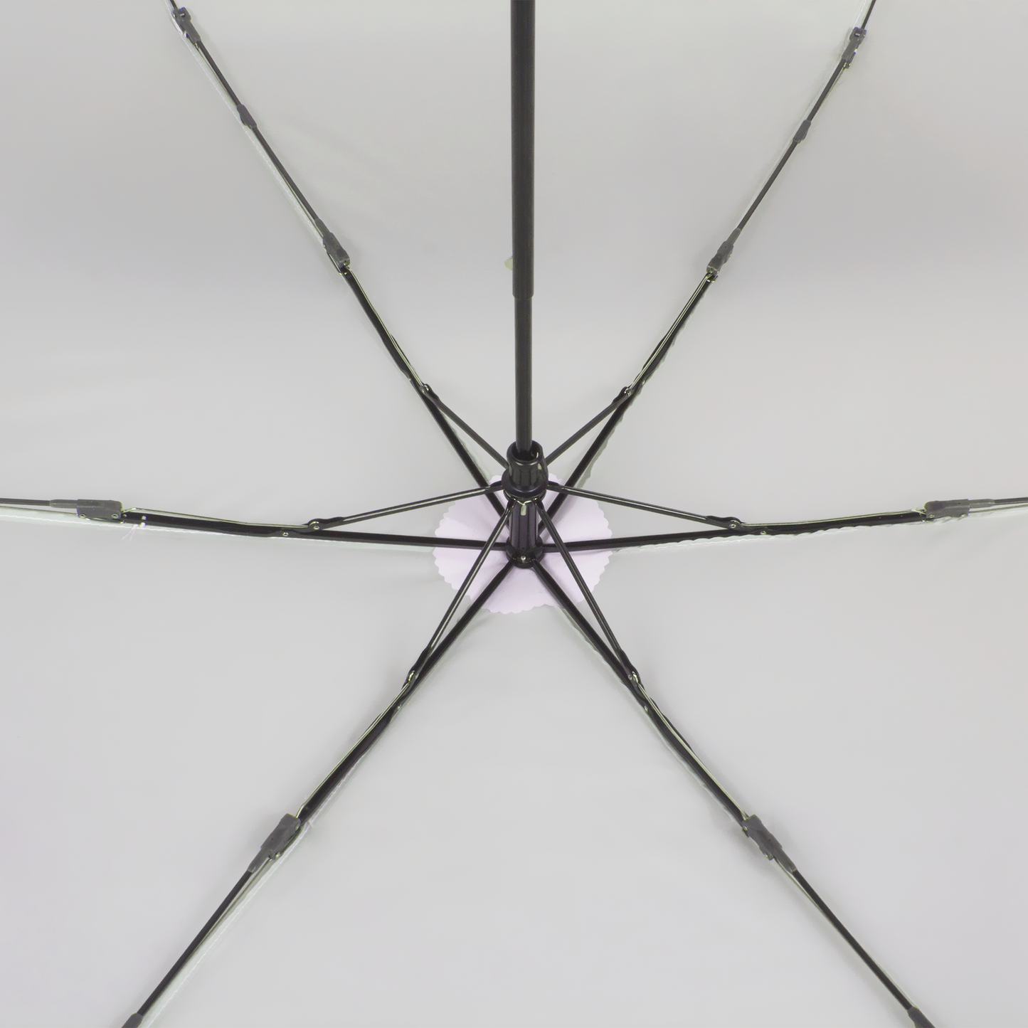 John's 530 Carbon lite Plus 3Fold Umbrella