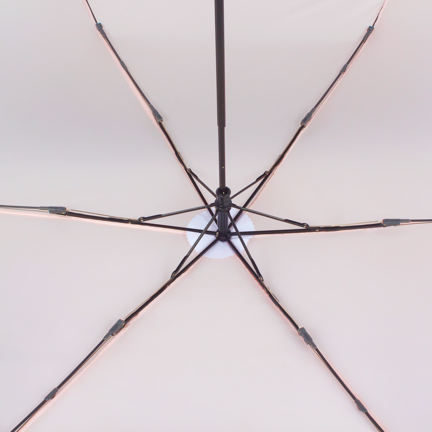 John's 530 Carbon lite Plus 3Fold Umbrella