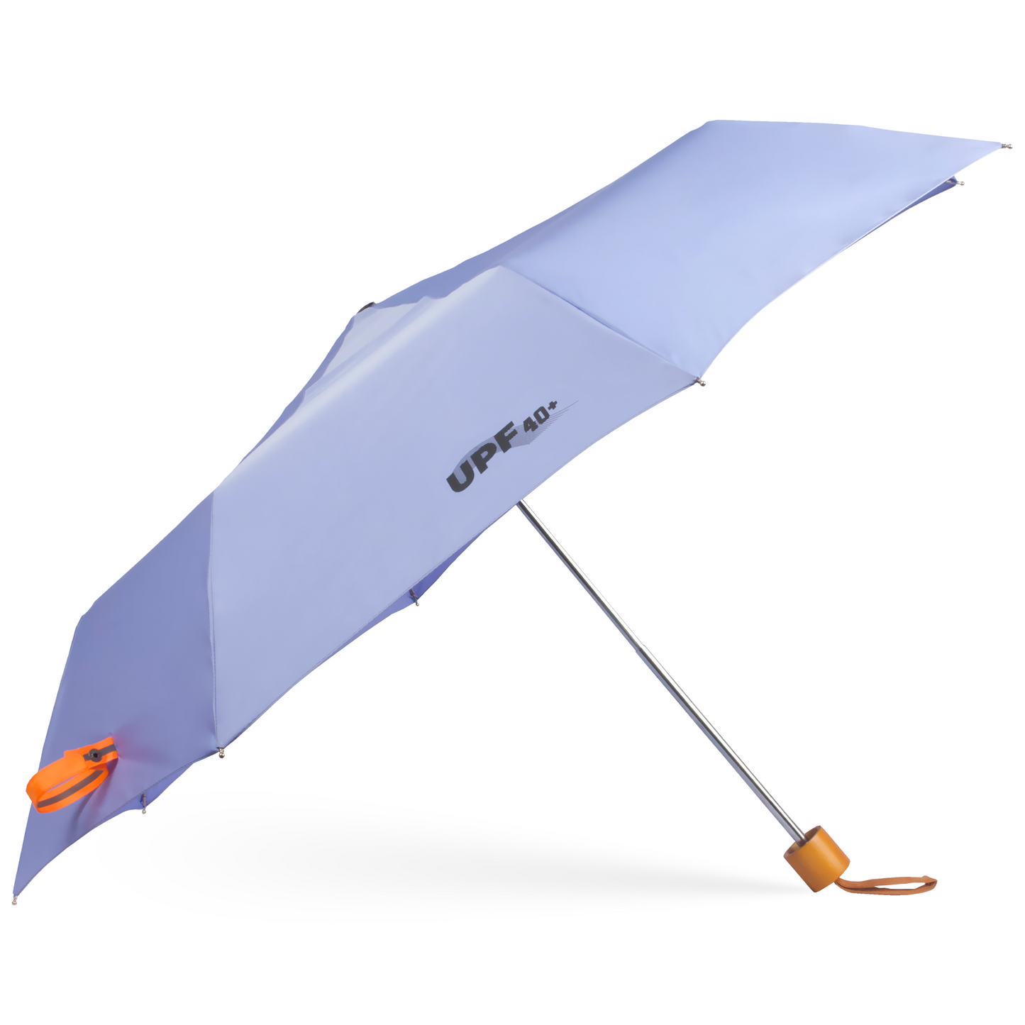 John's 545 Skin UPF 3 Fold Umbrella