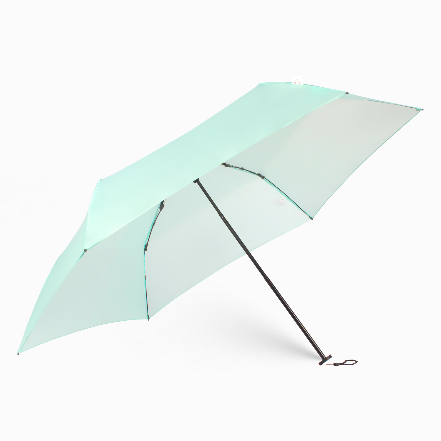 John's 530 Carbon lite Plus 3Fold Umbrella
