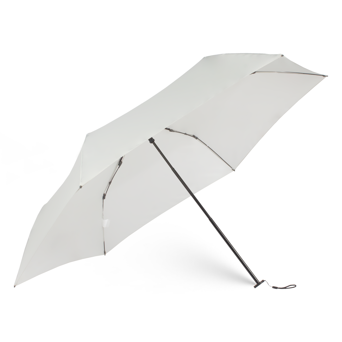 John's 530 Carbon lite Plus 3Fold Umbrella