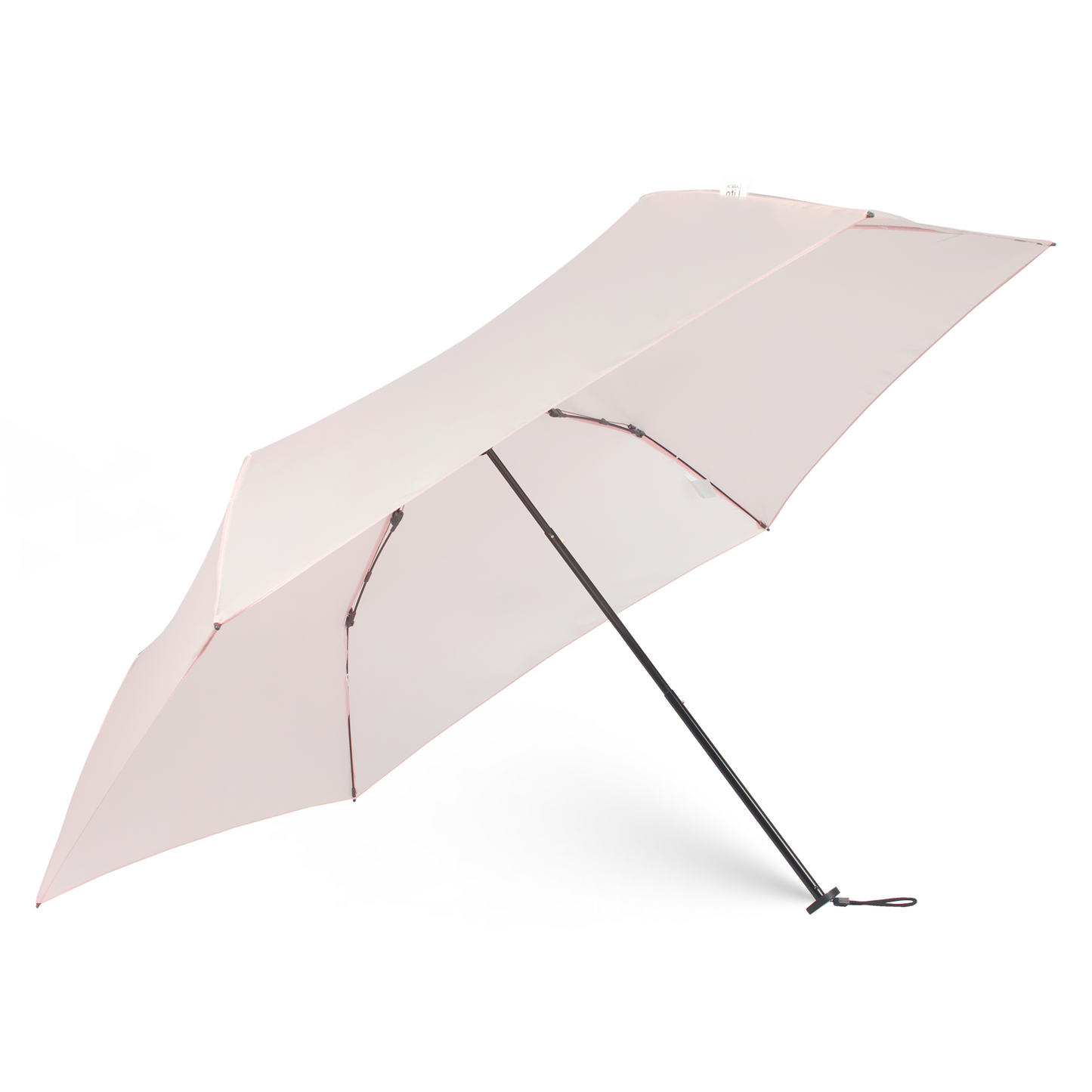 John's 530 Carbon lite Plus 3Fold Umbrella