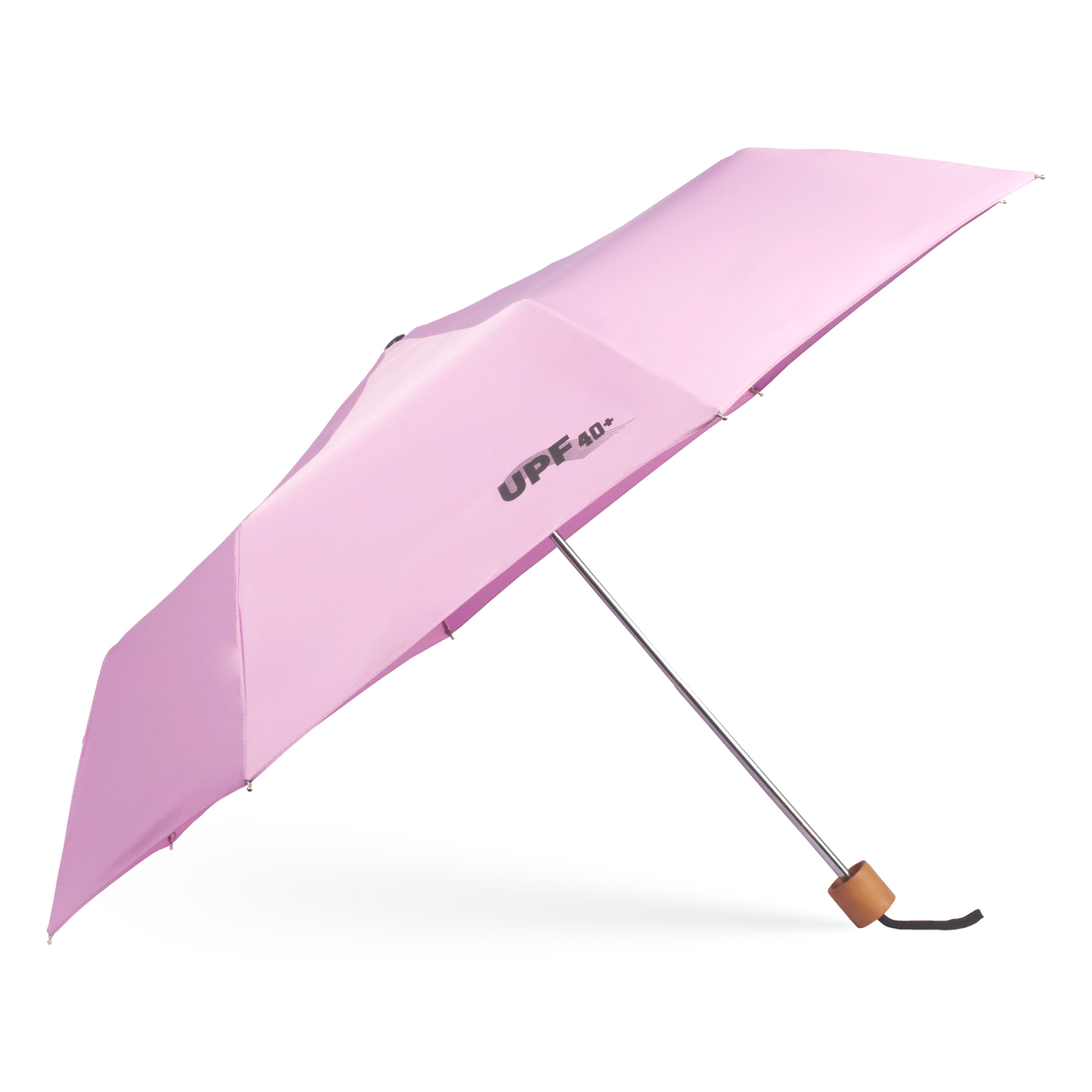 John's 545 Skin UPF 3 Fold Umbrella