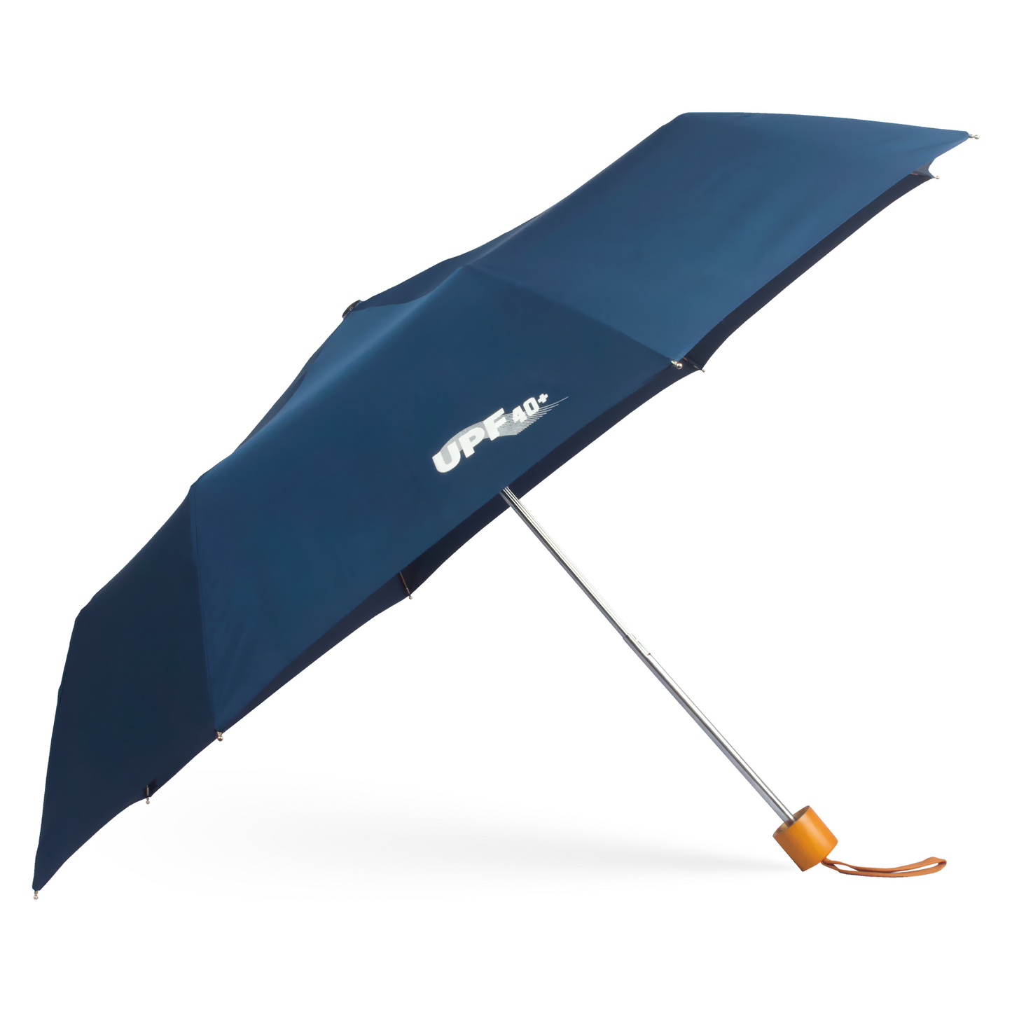 John's 545 Skin UPF 3 Fold Umbrella