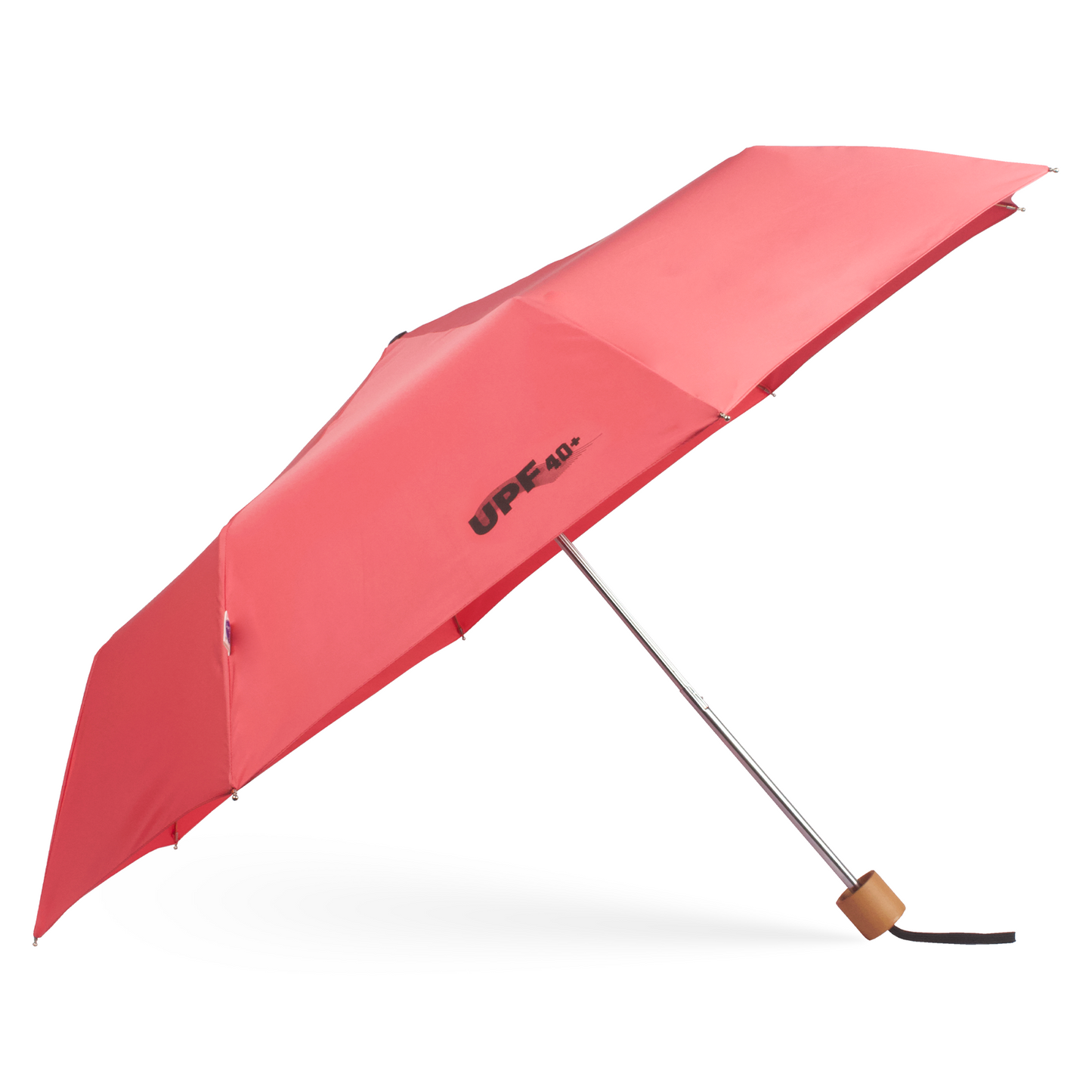 John's 545 Skin UPF 3 Fold Umbrella