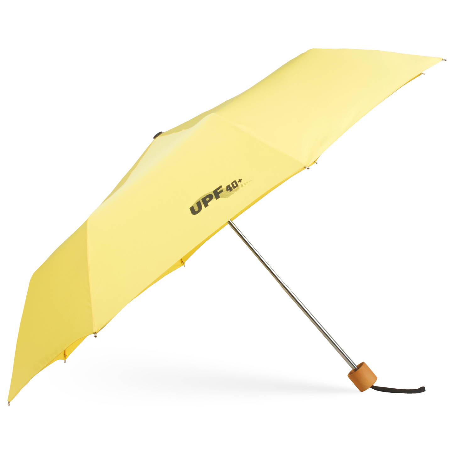 John's 545 Skin UPF 3 Fold Umbrella
