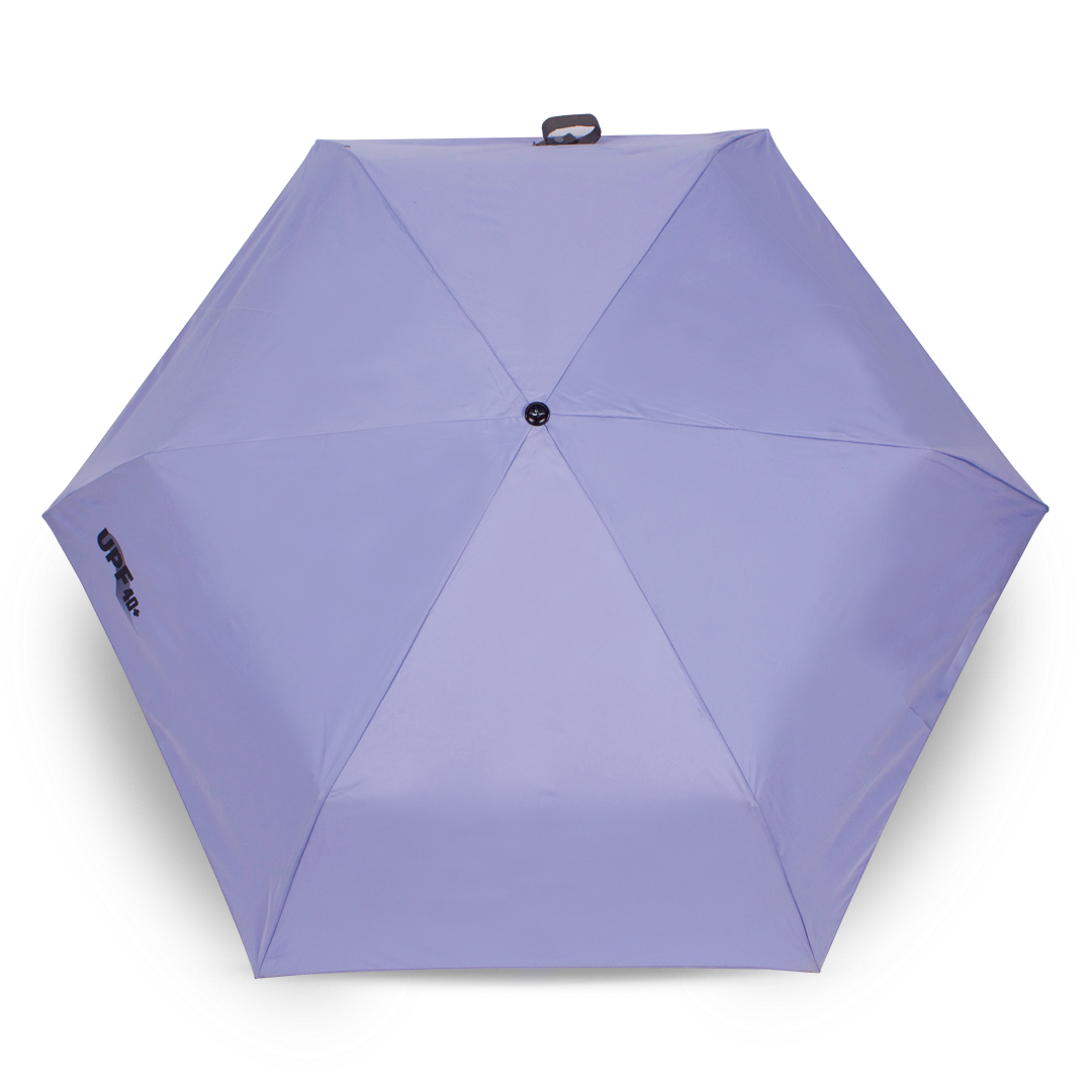 Mini outdoor umbrella