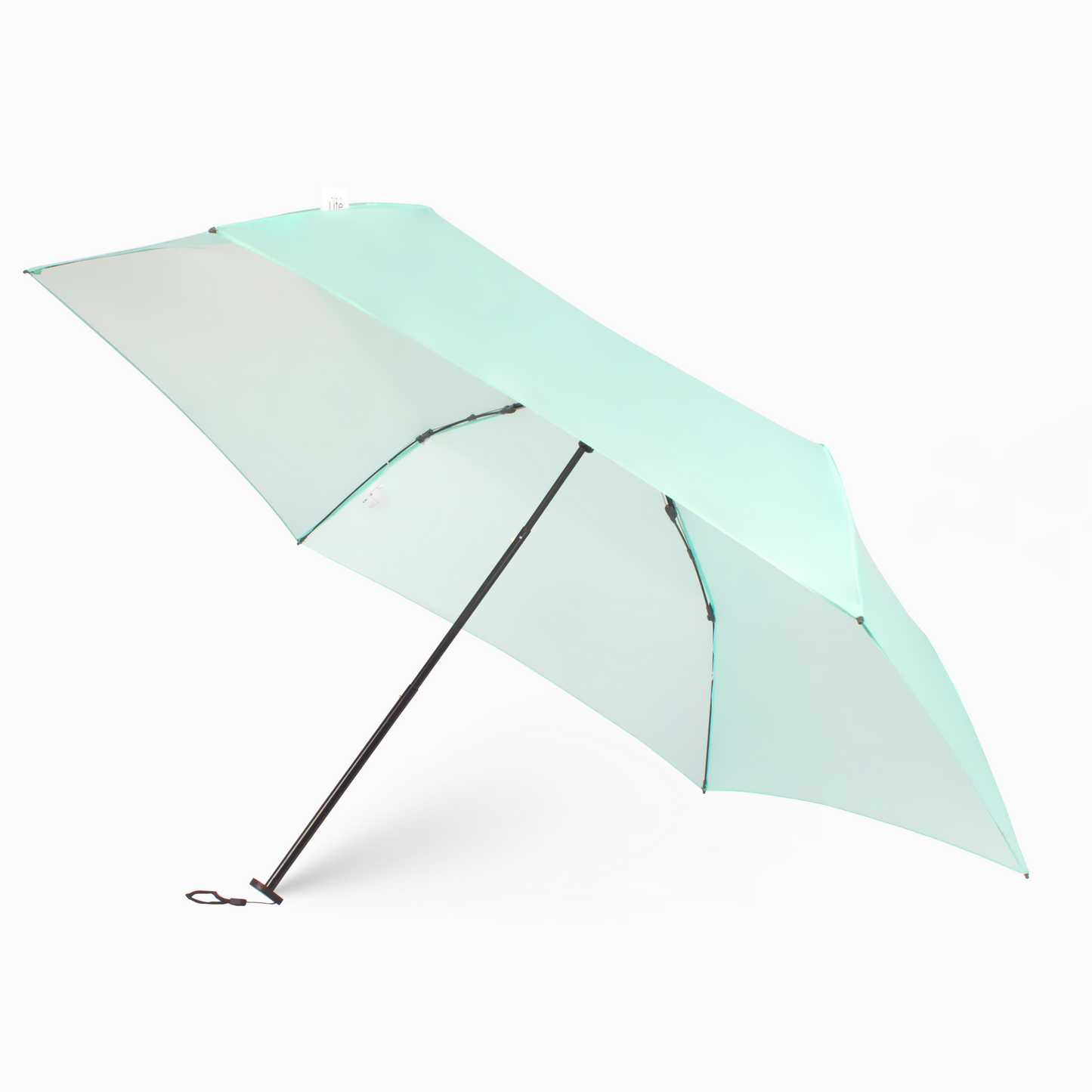 John's 530 Carbon lite Plus 3Fold Umbrella