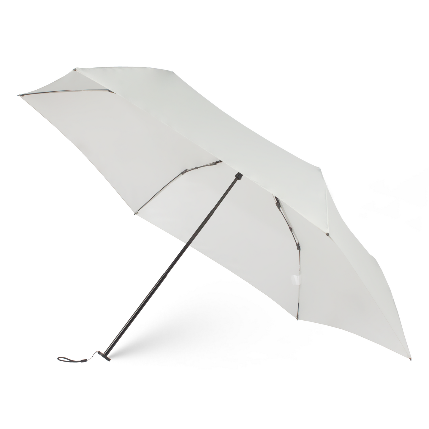 John's 530 Carbon lite Plus 3Fold Umbrella