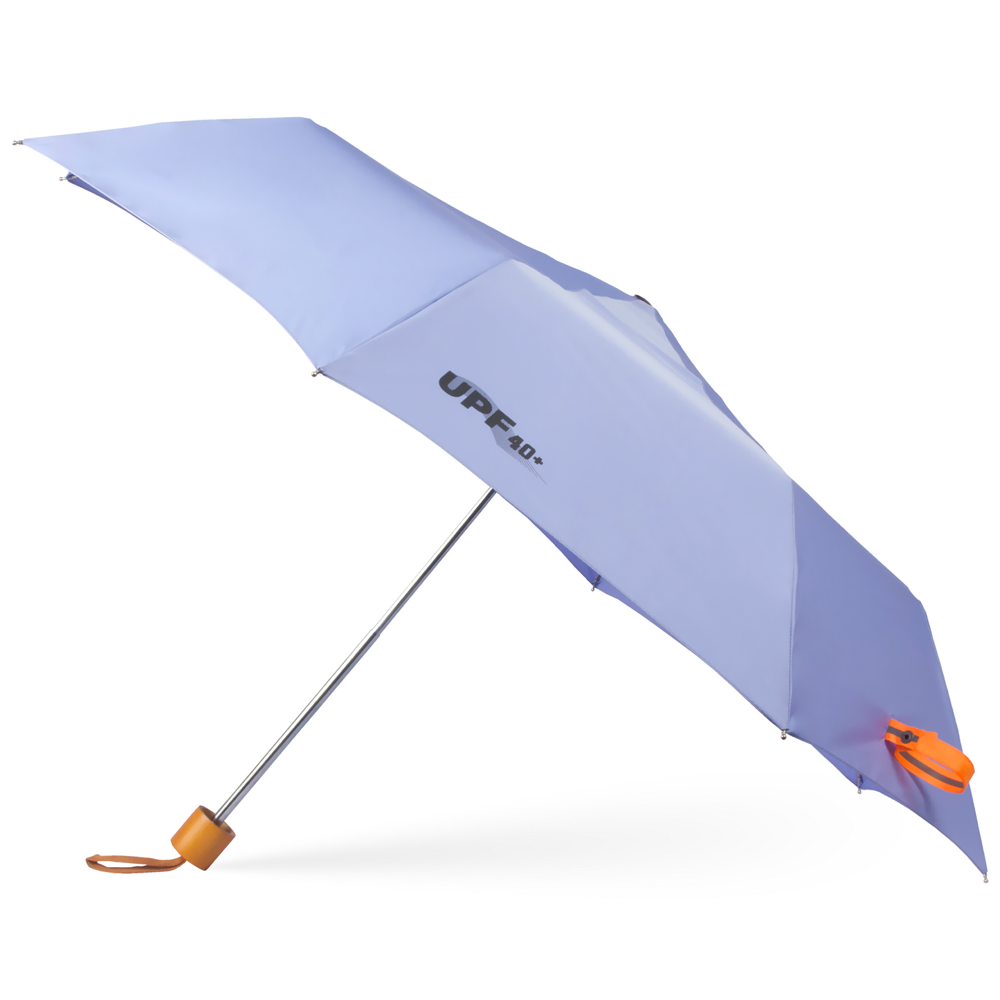 John's 545 Skin UPF 3 Fold Umbrella
