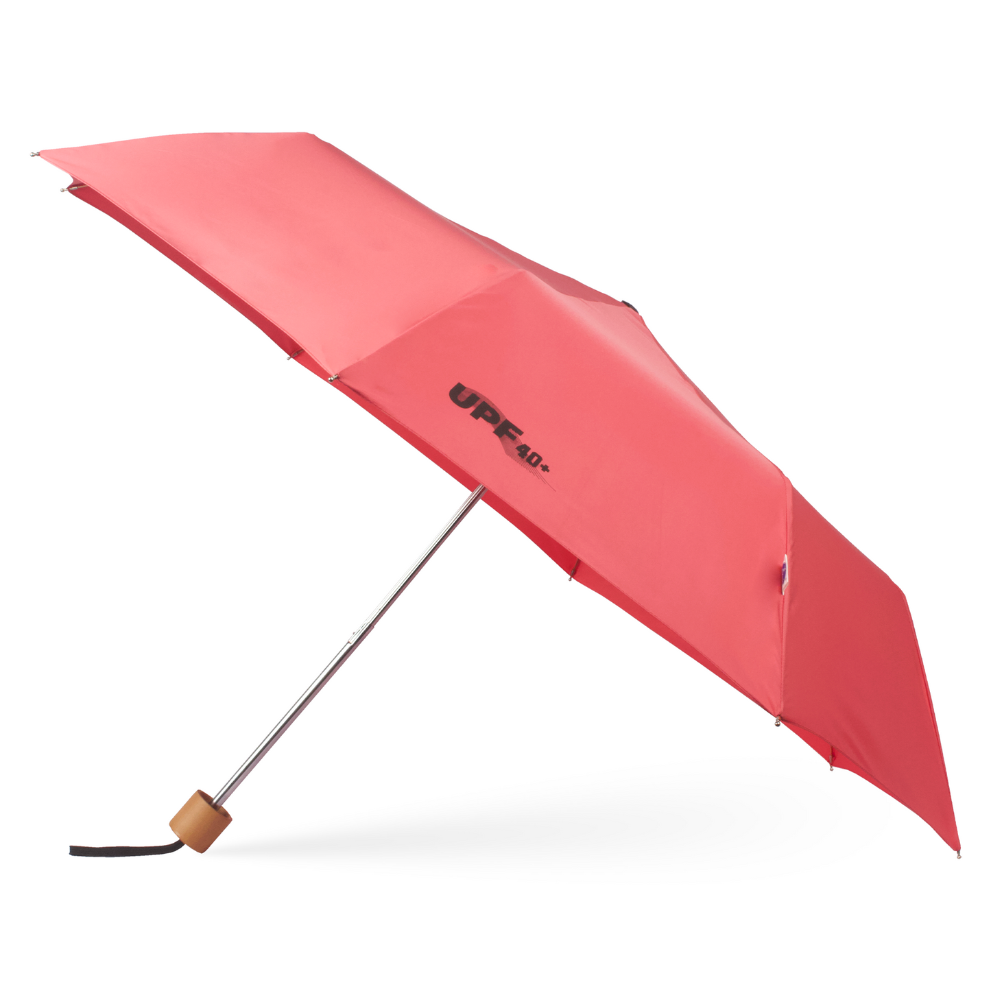 John's 545 Skin UPF 3 Fold Umbrella