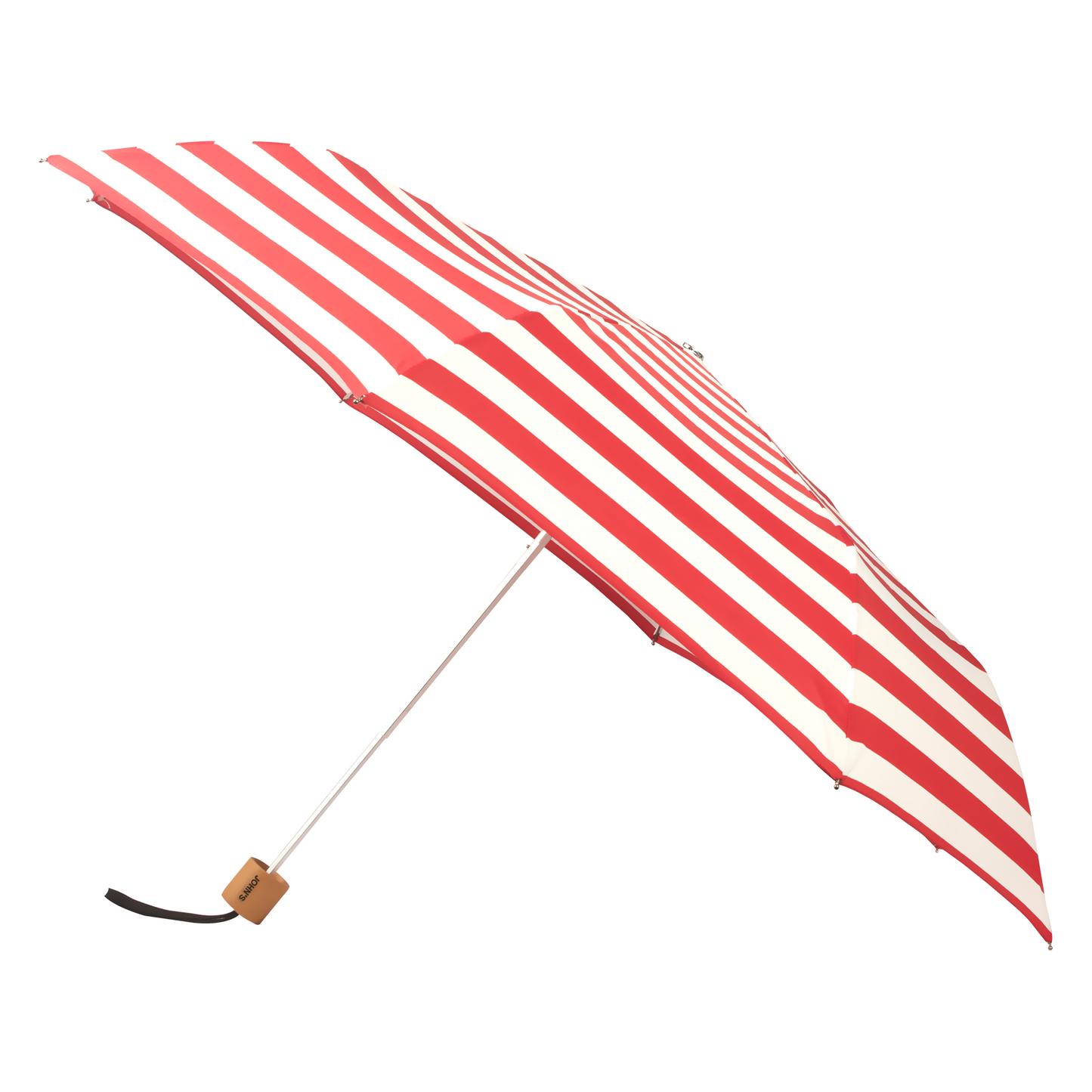 John's 545 Mac 3 Fold