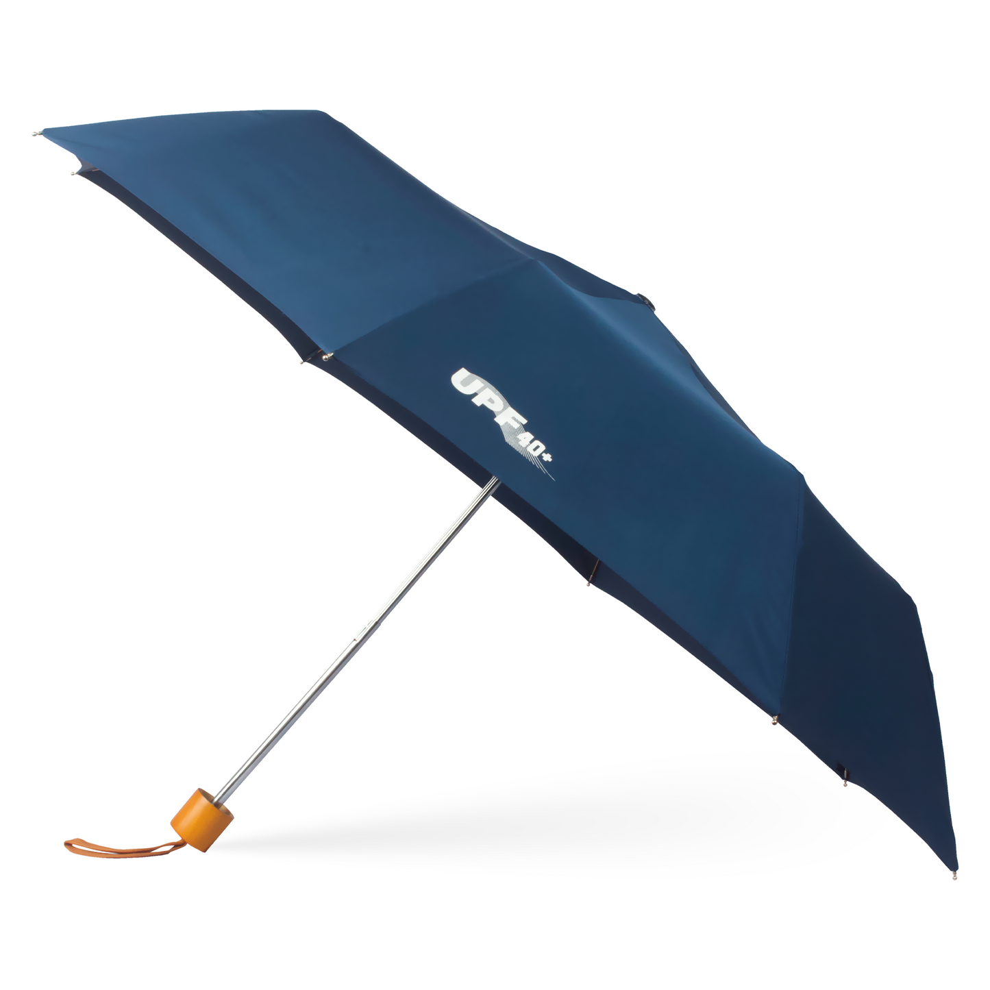 John's 545 Skin UPF 3 Fold Umbrella