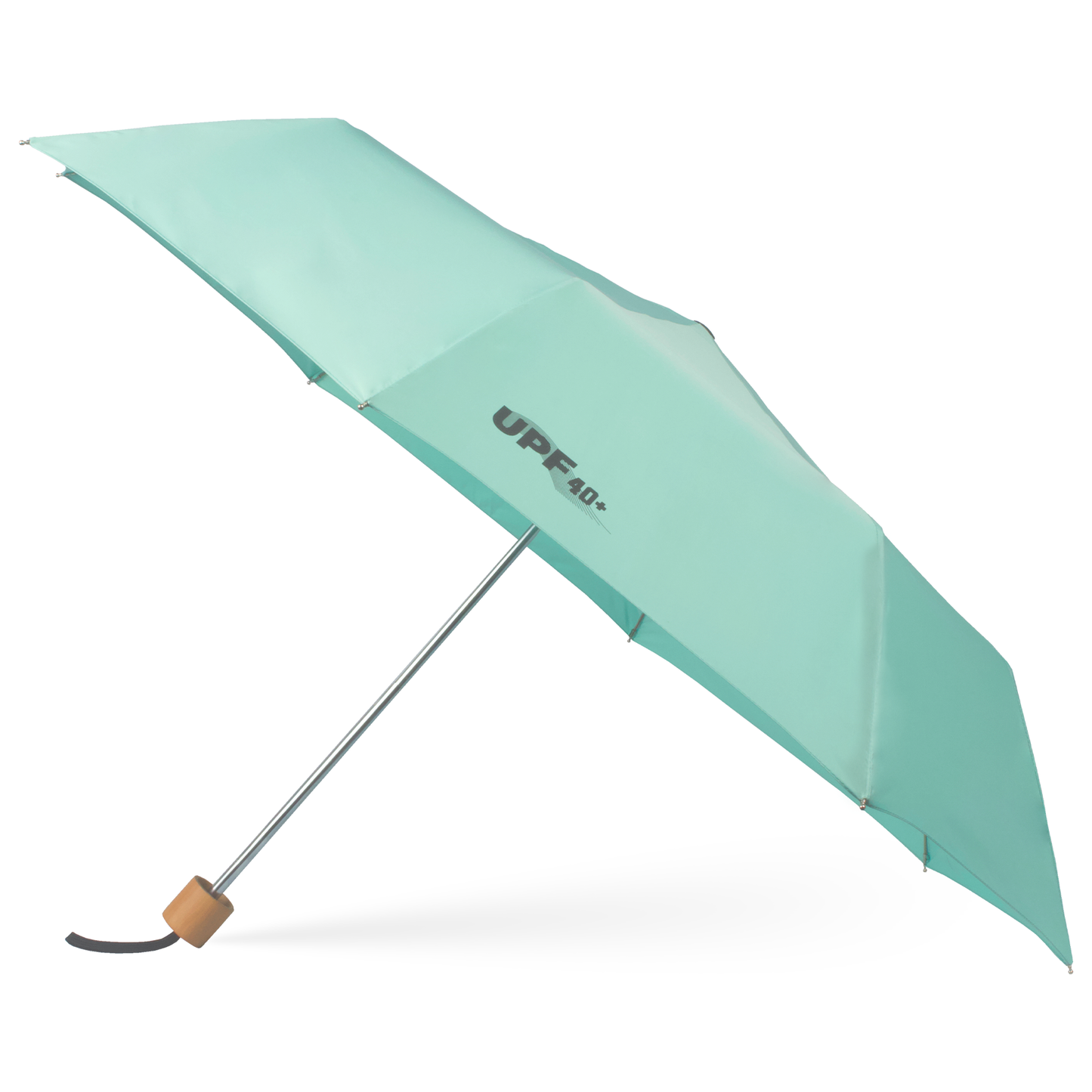 John's 545 Skin UPF 3 Fold Umbrella