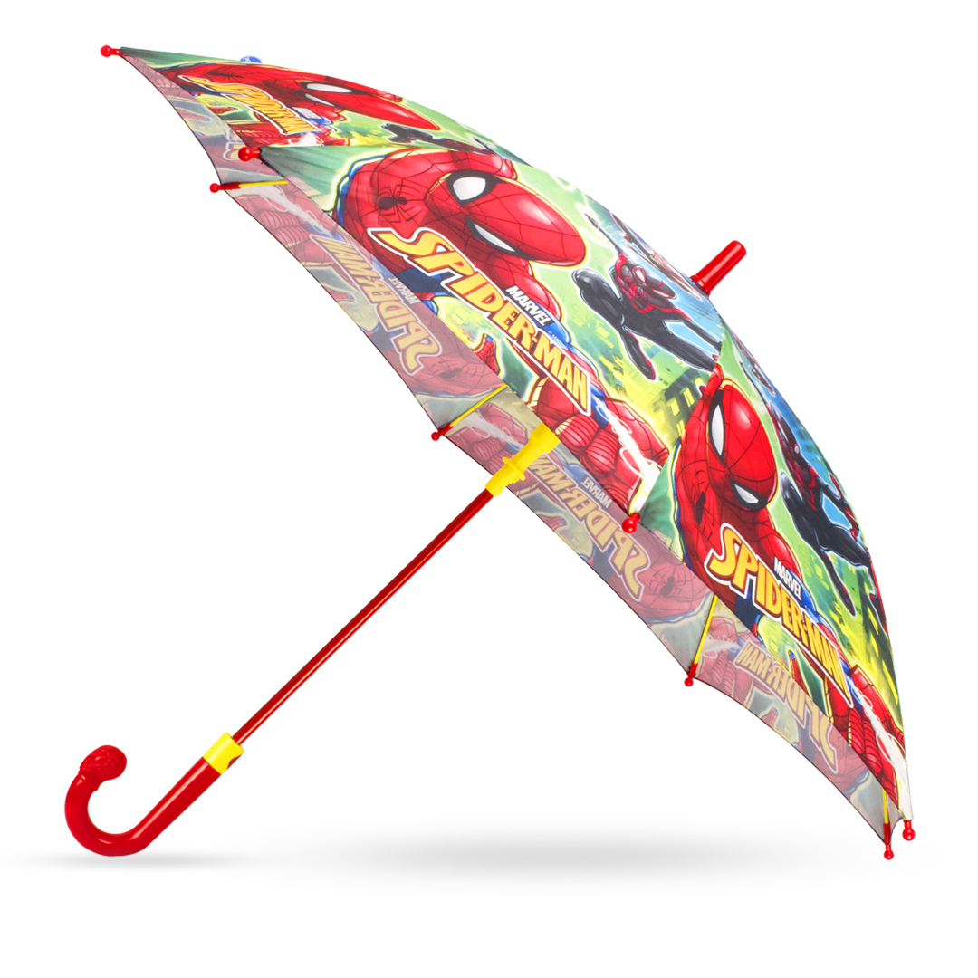 Spiderman umbrella