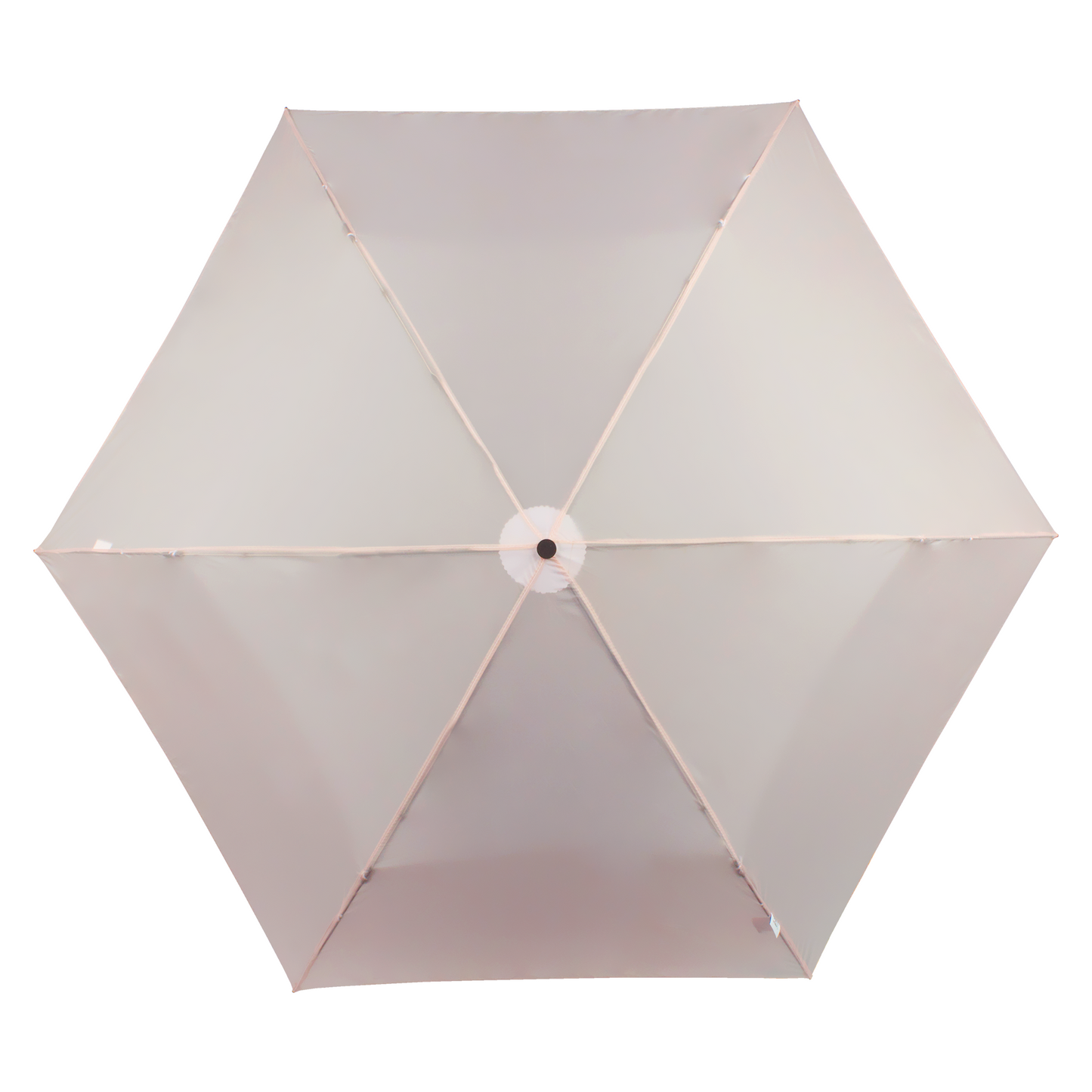 John's 530 Carbon lite Plus 3Fold Umbrella