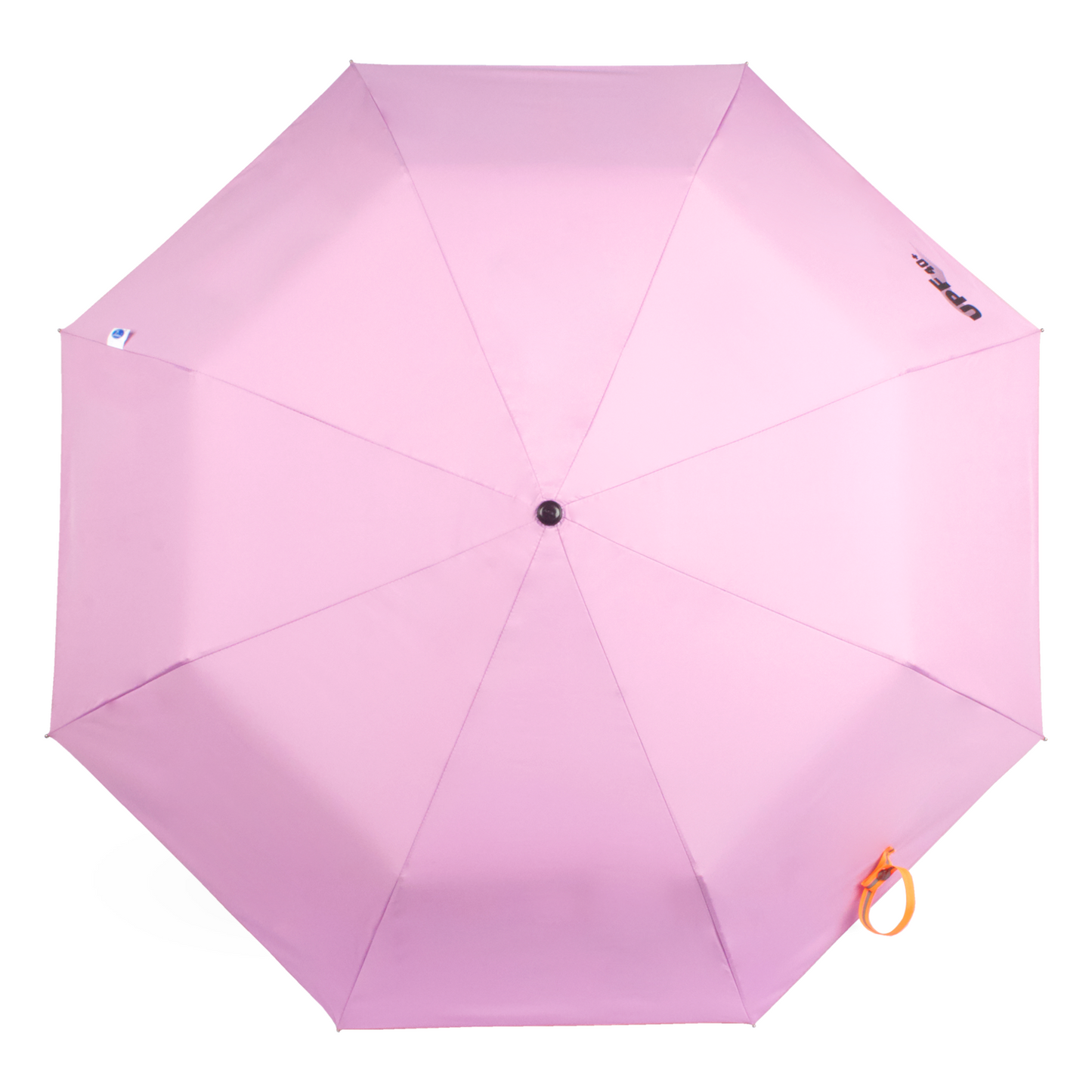 John's 545 Skin UPF 3 Fold Umbrella