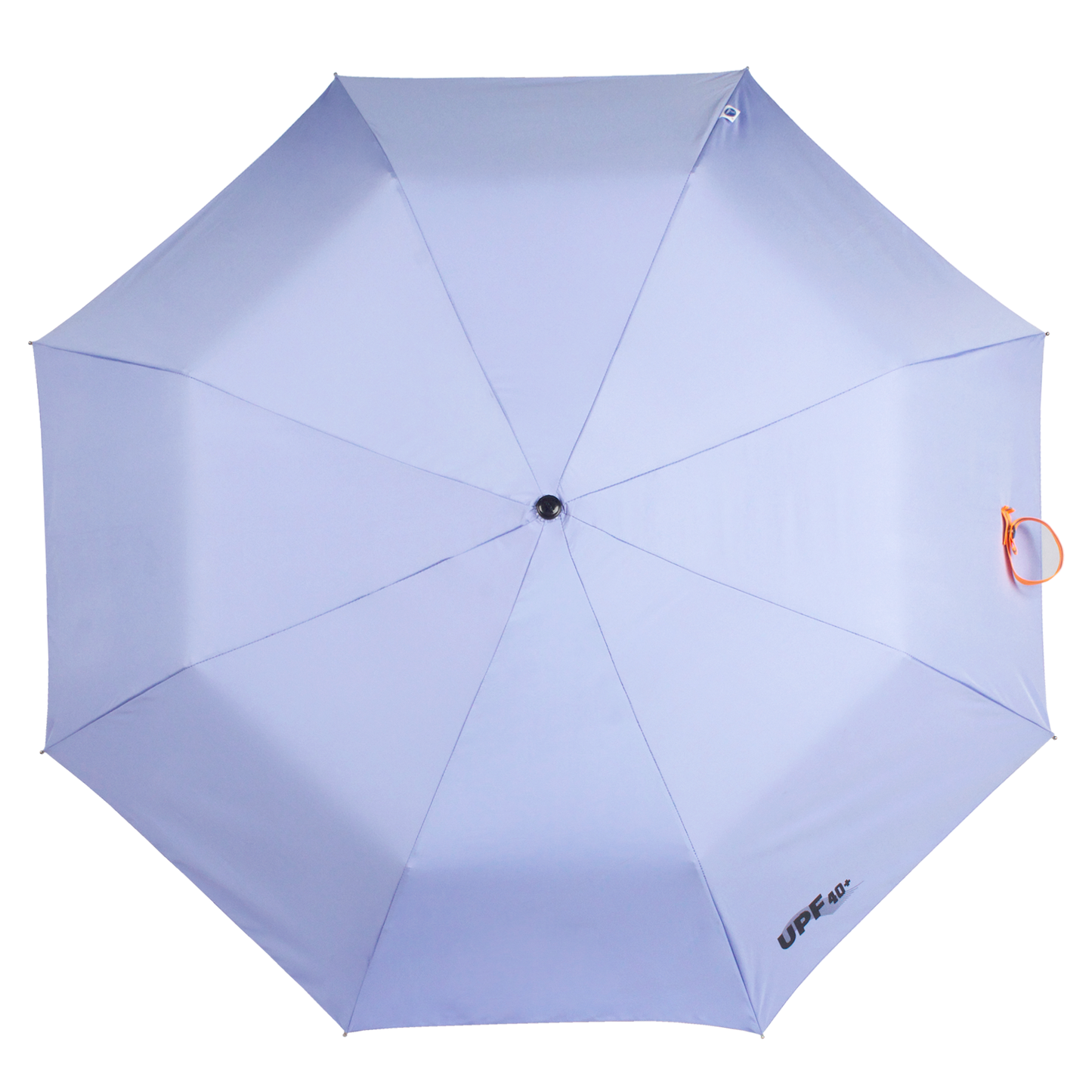 John's 545 Skin UPF 3 Fold Umbrella