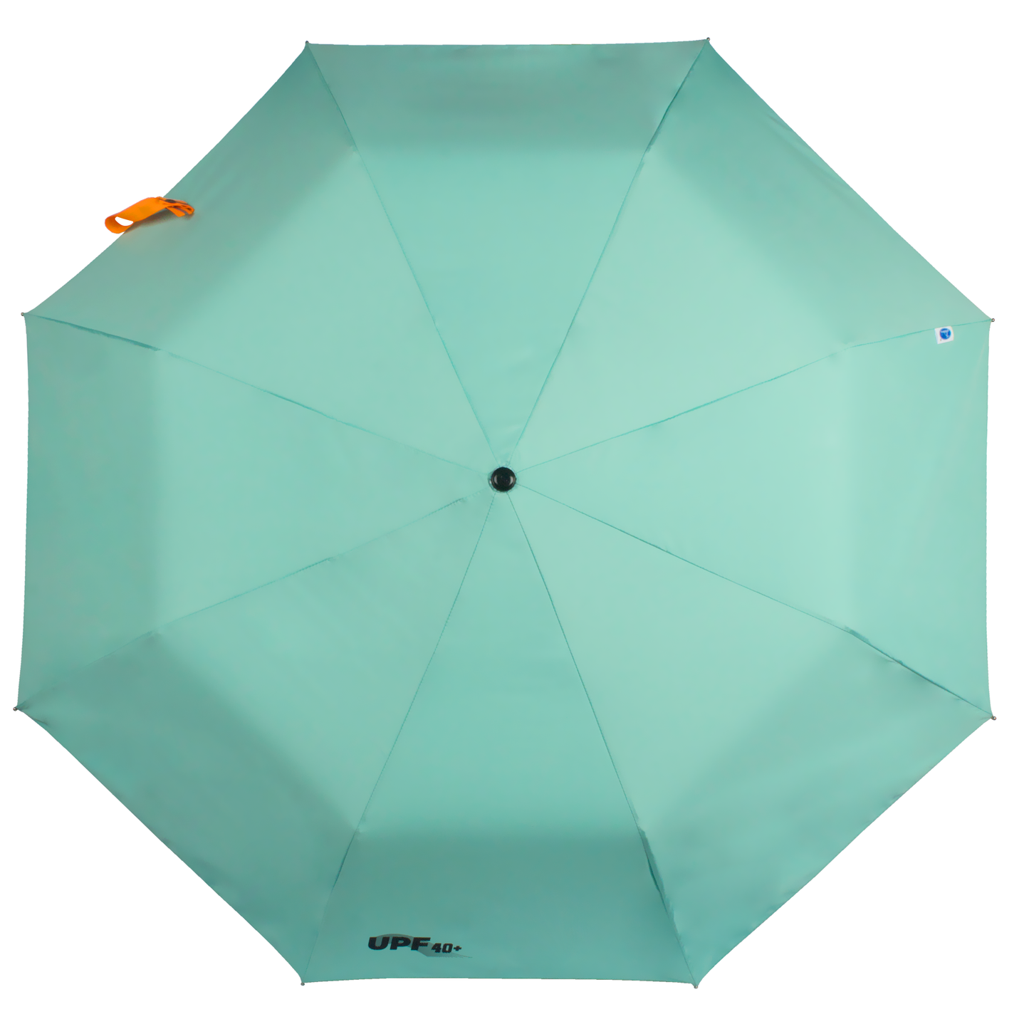 John's 545 Skin UPF 3 Fold Umbrella