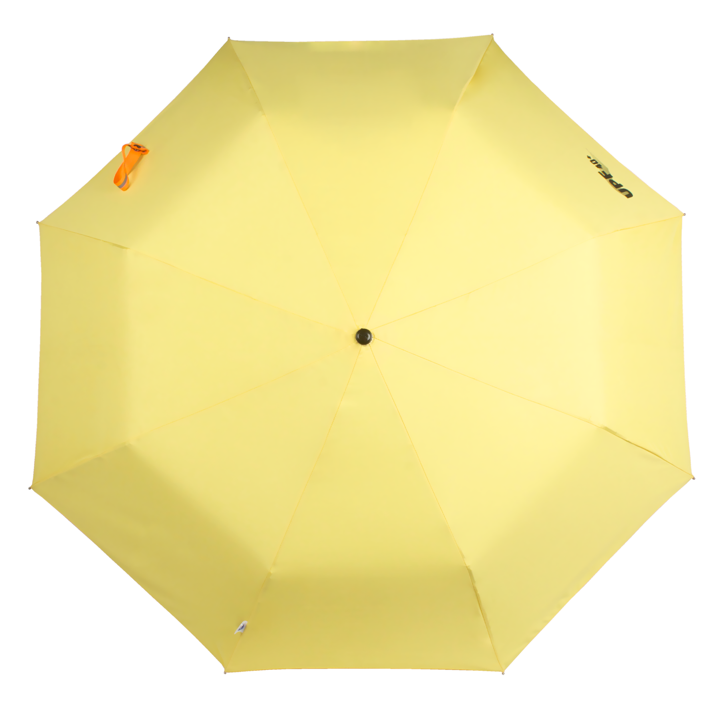 John's 545 Skin UPF 3 Fold Umbrella