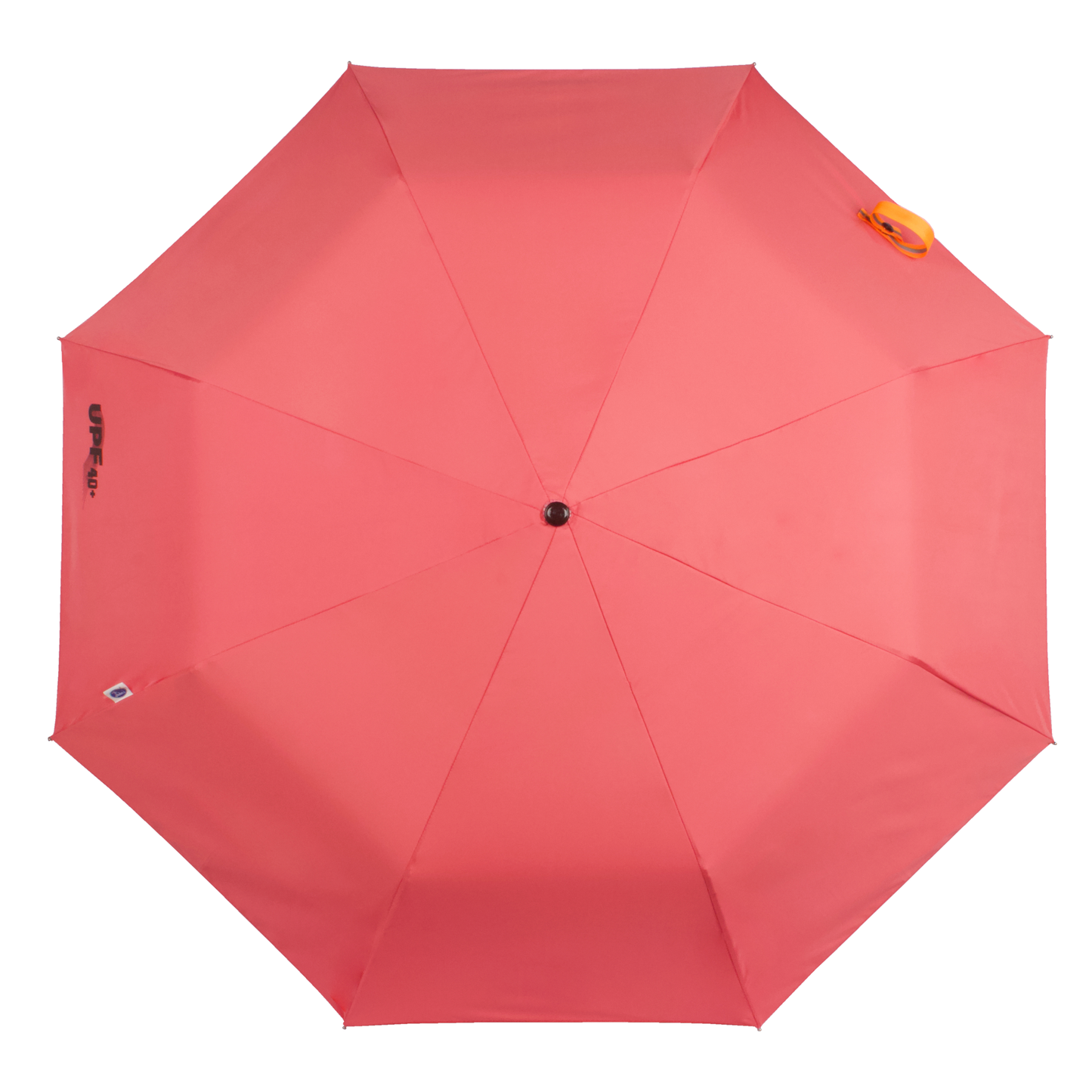 John's 545 Skin UPF 3 Fold Umbrella