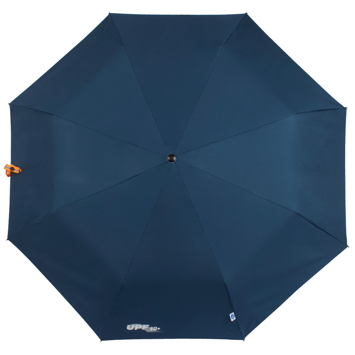 John's 545 Skin UPF 3 Fold Umbrella