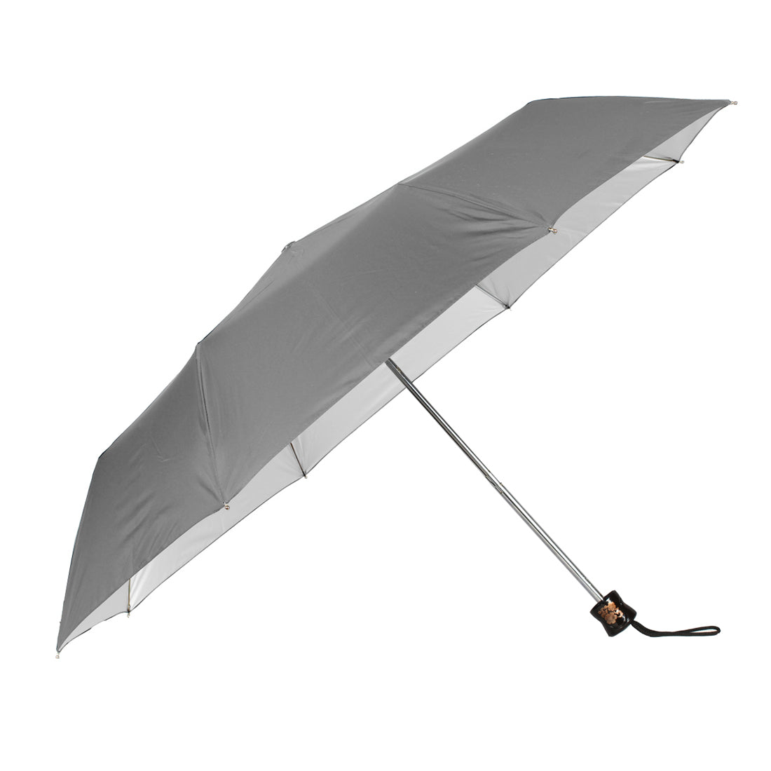3 fold grey colour