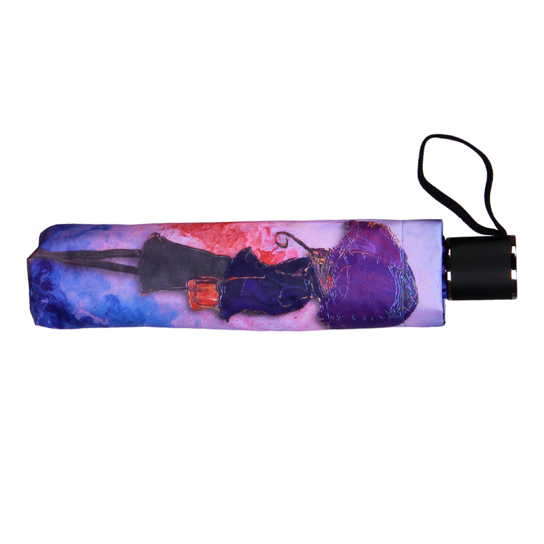 How to choose fashion umbrella