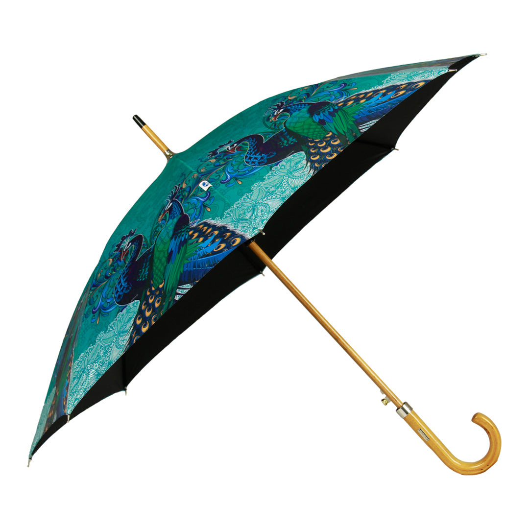 Modern umbrella