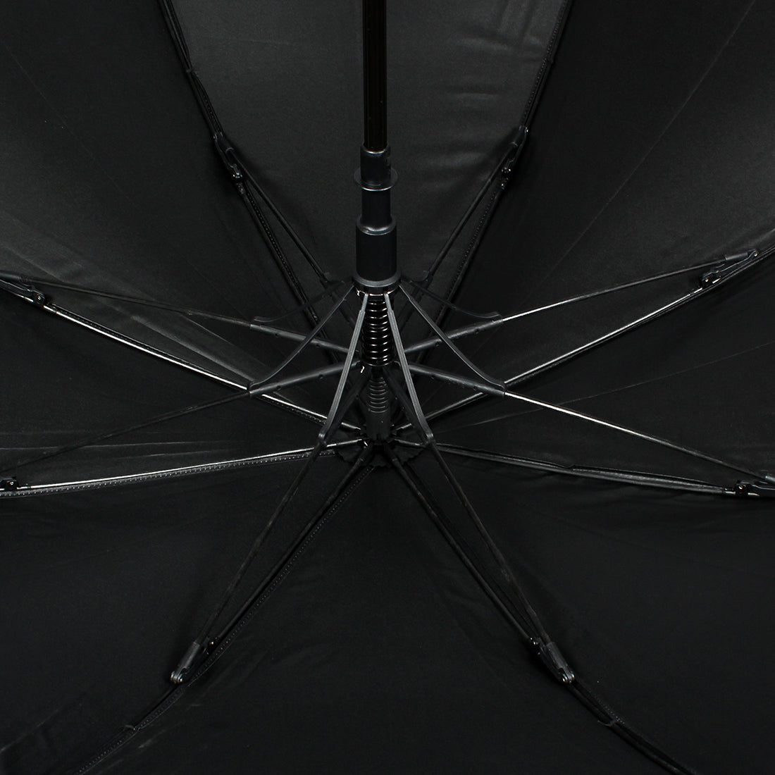 Plain umbrella