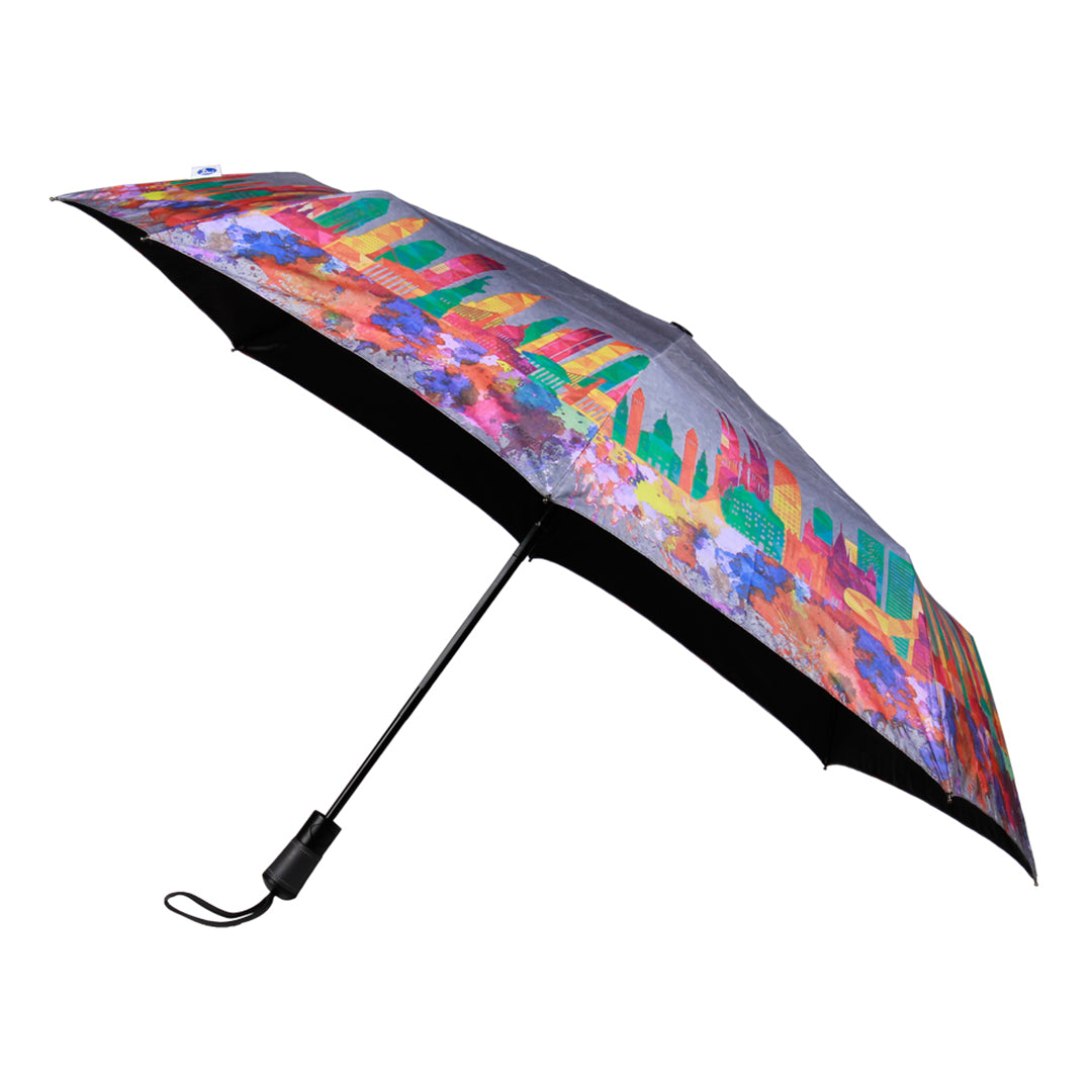 Quality umbrellas