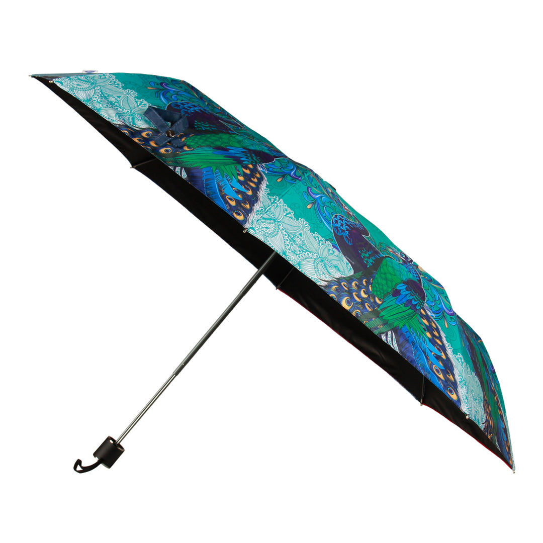 printed umbrellas