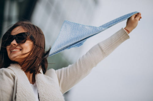 UPF-Rated Umbrella Fabrics Gain Attention for Daily Sun Protection