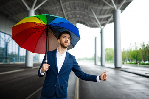 How to Choose an Umbrella for Daily Use in India