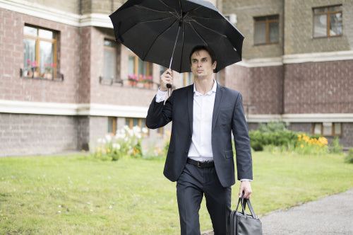 Why Modern Buyers Want Umbrellas for Rain and Heat