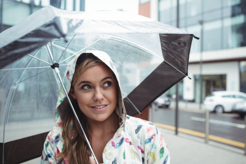 Lightweight Umbrella vs Sturdy Umbrella for Daily Commute