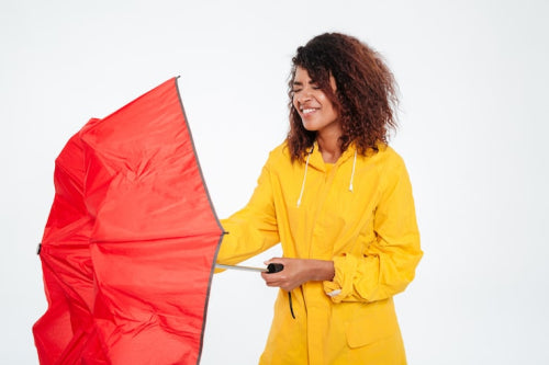 Foldable Umbrella Options for Daily Use in India