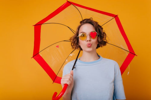 Why UPF and UV Protection Umbrellas Are Gaining Attention