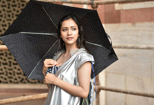 Johns Durable Umbrella for Daily Carry in India