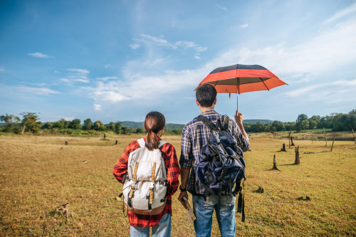 Seasonal Weather Awareness Campaigns in India