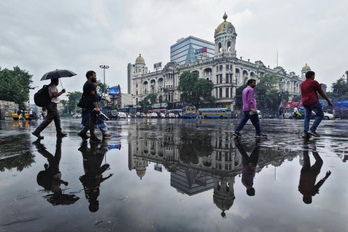 Public Perception of Weather Alerts Across India