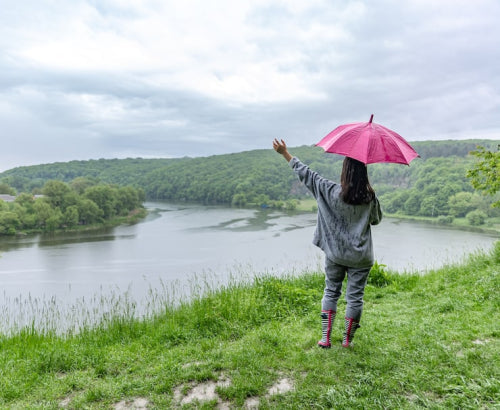 Climate Change and Its Impact on Indian Monsoons